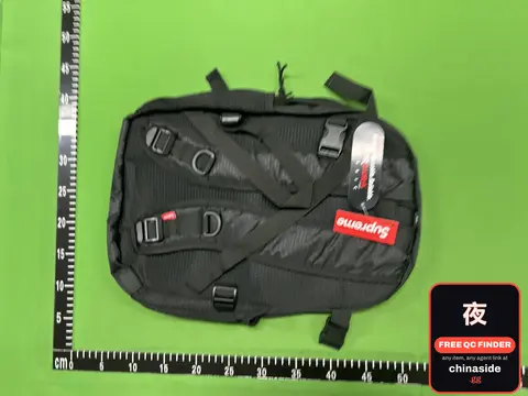 High-Capacity Backpack