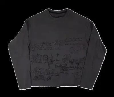 ERD Longsleeve