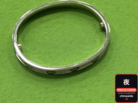 New Stylish Bracelet