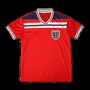 1982 season England away retro Fan version