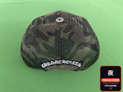Baseball Cap