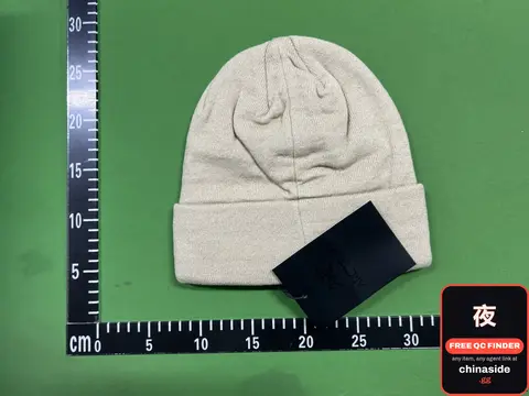 Beanie Hat