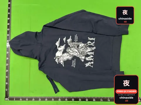 Heavyweight Hoodie