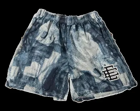 Eric Emanuel Shorts