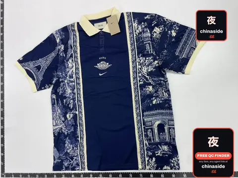 Nike Polo Shirt