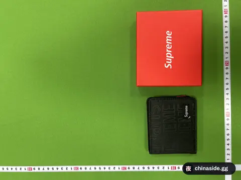 Casual Student Wallet