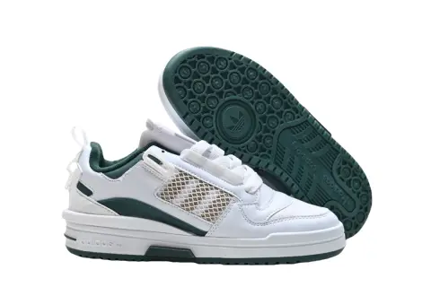 Adidas Originals Forum 6+ colorways