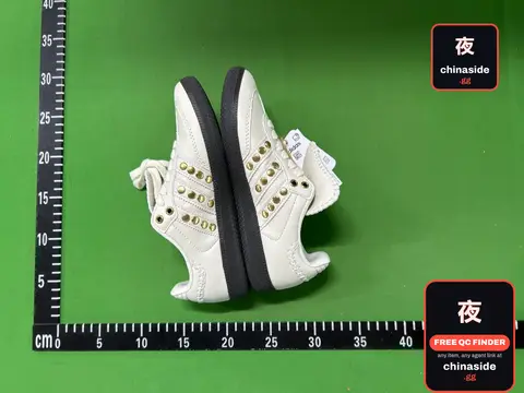 Dicks Samb Joint Tongue Shoes