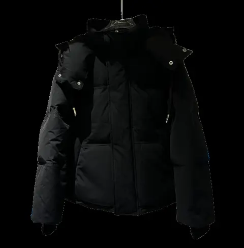 Ami Down Jacket 5+ colorways