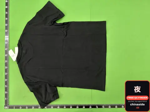 Black T-Shirt