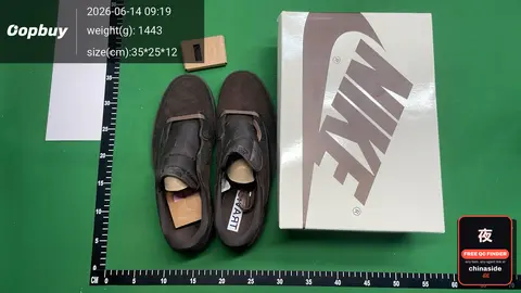 Rn Casual Low-Top Shoes