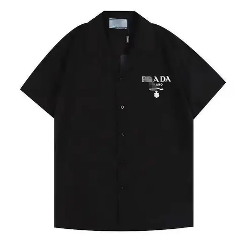 Prada Shirt 6+ colorways