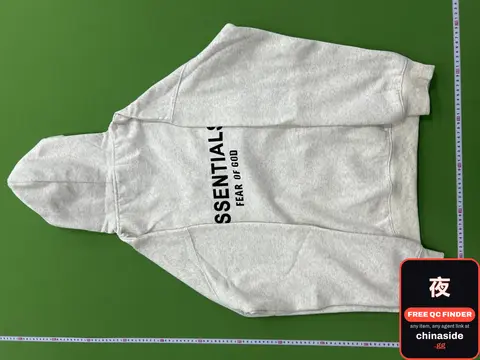 ESS Hoodie