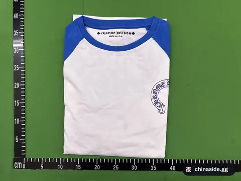Chrort Ya Youth Loose Cotton Pullover