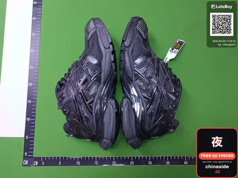 7th Generation Runner Sneaker