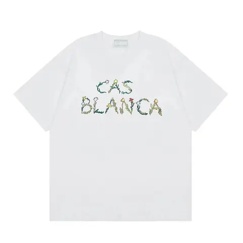 Casablanca Tee 18+ colorways