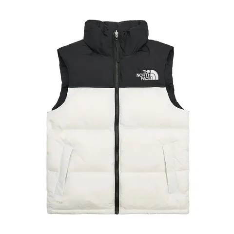 The North Face Short Vest 10+ colorways