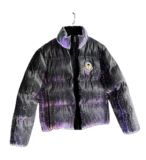 Moncler Down Jacket 2+ colorways