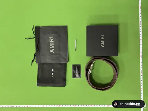Stylish Business Belt