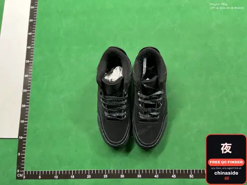 XS01 Basketball Shoes