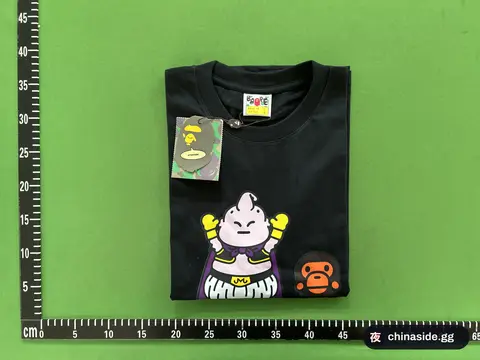 A Bathing Ape Shark T-Shirt