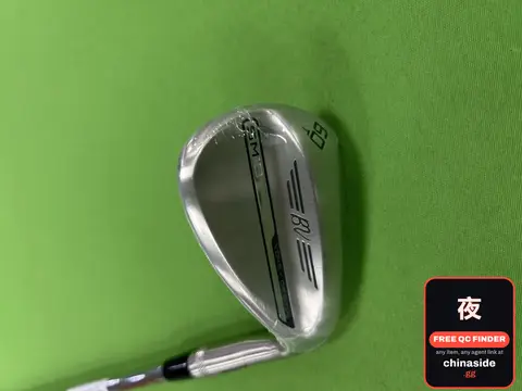 TaylorMade SM10 Wedge Set