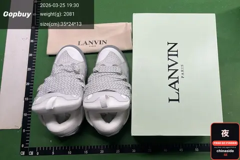 Leisure Leather Shoes