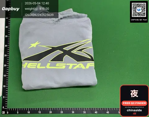 Retro Loose-Fit Hoodie