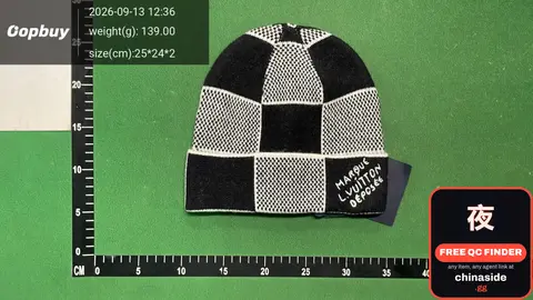 Maison Margiela Beanie