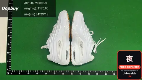 White Duck Shoes