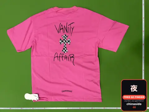Streetwear Short-Sleeve T-Shirt