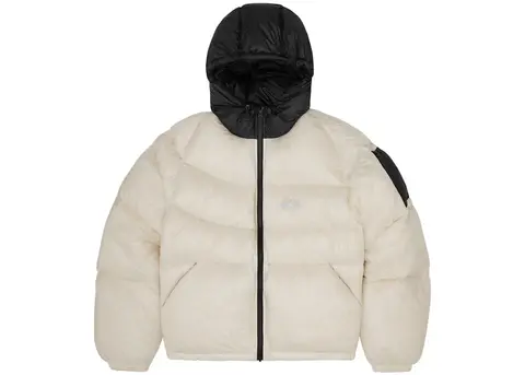 Corteiz Bolo Lite Jacket