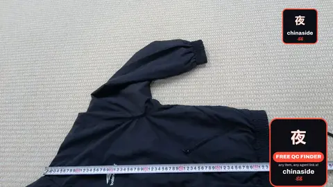 Billionaire Club Windproof Ski Jacket
