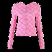 Iamgia Hoodie Suit