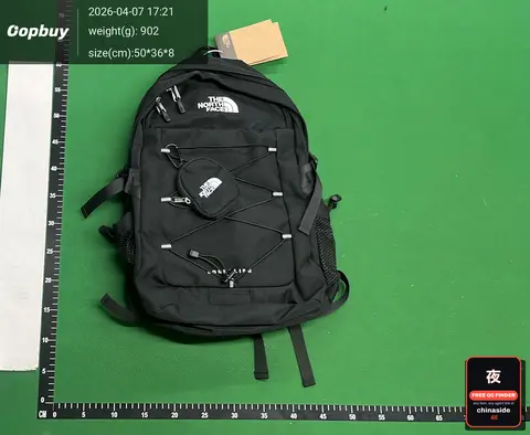 The North Face Backpack