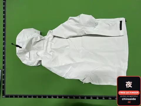 New Stylish Windbreaker
