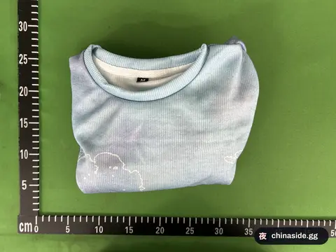 Street Loose Pullover Sweater