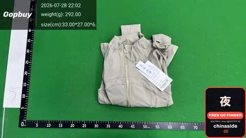 Zip-Up Hoodie