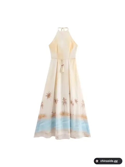 Zara Dress