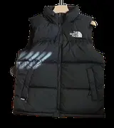 The North Face Vest 5+ colorways