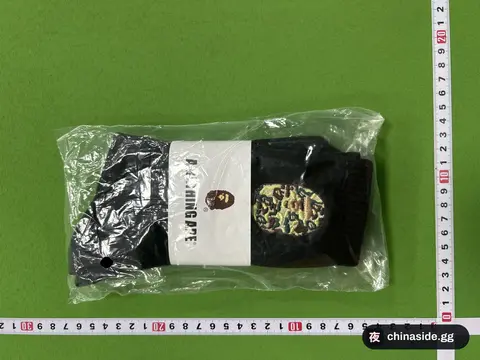 BAPE Socks