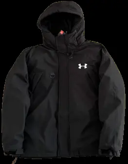 Under Armour Quilted Jacket 4+ colorways