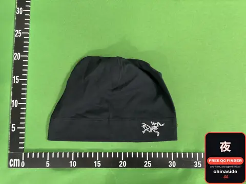 Arc'teryx Beanie