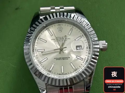 Rolex Oyster Perpetual Date