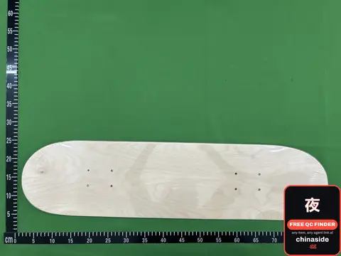 Supreme Decorative Skateboard Display
