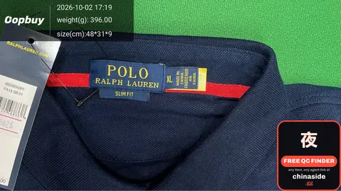 Polo Ralph Lauren Polo Shirt