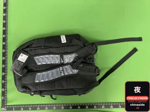 Large Capacity Student Backpack