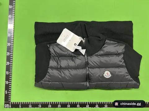 DX6-18 Down Jackets