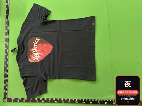 Supreme Strawberry Tee