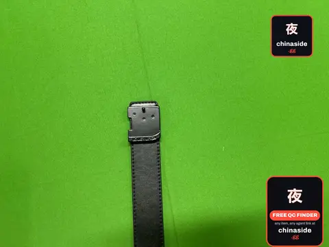 Fashionable Belt